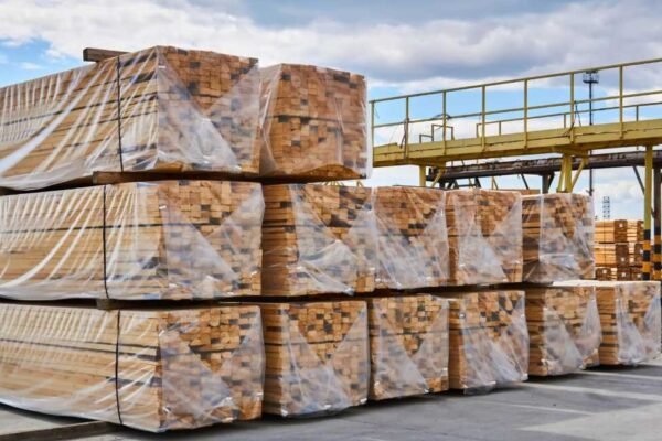 Hilirisasi Kayu dan Rotan Buka Jalan Ekspor Produk Bernilai Tinggi
