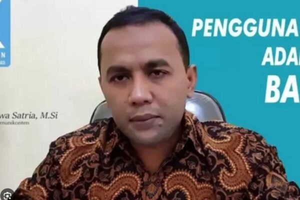 Sumpah Pemuda: Waktunya Generasi Muda Jadi Motor Penggerak Indonesia Emas!