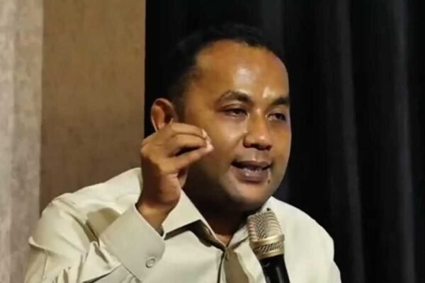 Jubir BKP: Sumpah Pemuda Jadi Spirit Presiden Wujudkan Generasi Sehat dan Berprestasi