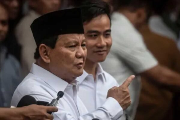 Sumpah Pemuda 97 Tahun, Pemerintahan Prabowo-Gibran Mantapkan Fondasi SDM Menuju Indonesia Emas