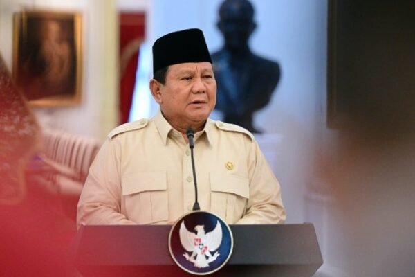 Setahun Prabowo–Gibran: Asta Cita Bawa Swasembada Pangan–Energi, dan SDM Naik Kelas