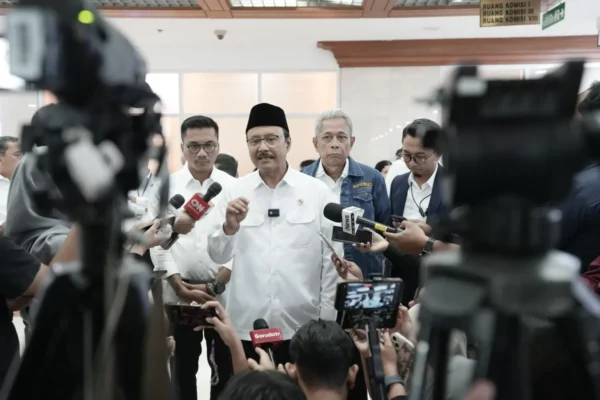 Presiden Prabowo Dorong Sekolah Rakyat Jadi Jalan Baru Pemerataan Pendidikan