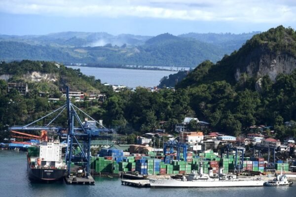 Pembangunan Papua Bukti Nyata Pemerintah Hadir untuk Semua