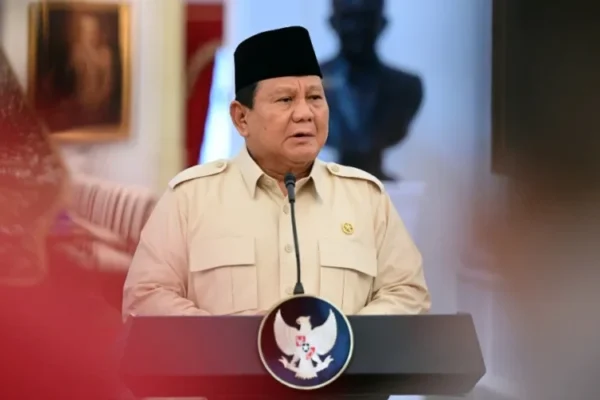 Pembentukan Sekolah Garuda Komitmen Pemerintah Tingkatkan Kompetensi Pemuda Indonesia