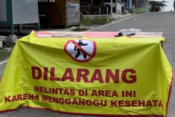 Pemerintah Bentuk Satgas, Respon Cepat Dugaan Paparan Radioaktif Cs-137 di Cikande