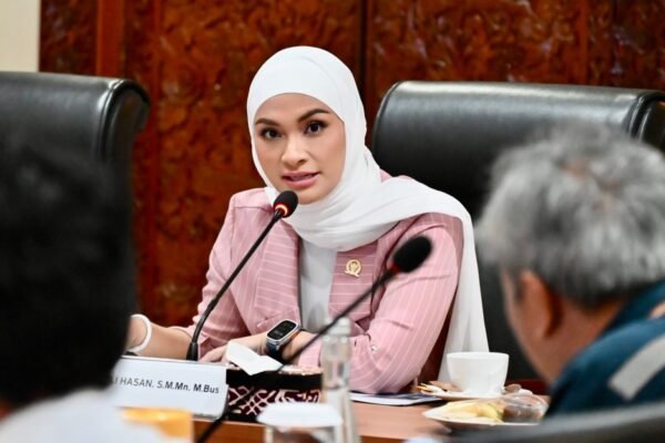 Percepatan Produksi Migas Dukung Swasembada Energi