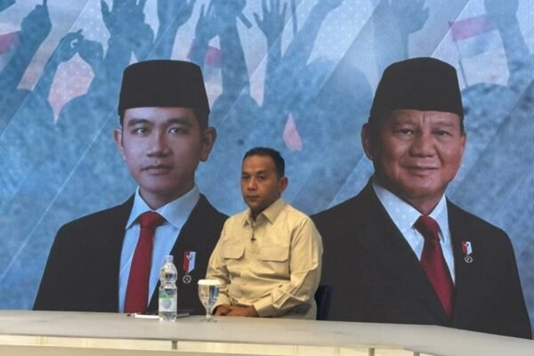 Sumpah Pemuda ke-97 Jadi Momentum Prabowo–Gibran Bangun SDM Berkualitas dan Berintegritas