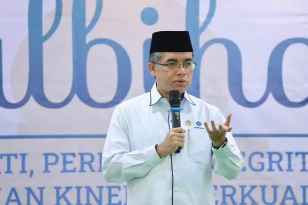 Pemerintah Gelar Program Magang Nasional Guna Perluas Peluang Kerja Generasi Muda