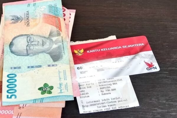 BLT Oktober–Desember Wujud Nyata Kepedulian Pemerintah terhadap Generasi Muda