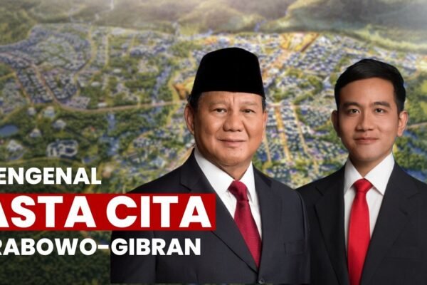 Dari Sumpah Pemuda ke Asta Cita, Prabowo–Gibran Wujudkan Generasi Emas