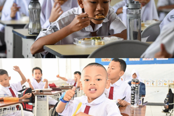 Jaga Ruang Digital Tetap Kondusif Cerminkan Semangat Sumpah Pemuda yang Sesungguhnya