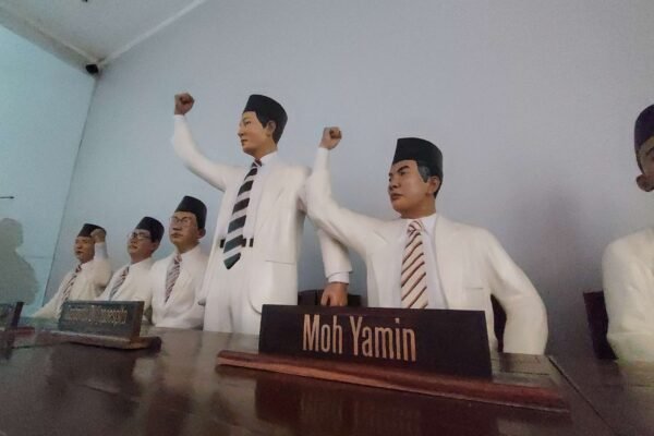 Peringatan Hari Sumpah Pemuda 2025 Jadi Momentum Meneguhkan Kondusivitas Nasional