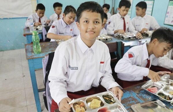 BGN Optimalkan Lahan Produktif untuk Dukung Rantai Pasok MBG