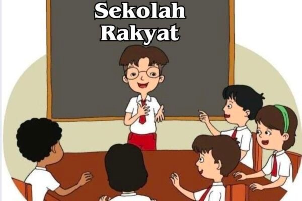 Sekolah Rakyat Wujudkan Semangat Sumpah Pemuda dalam Membangun Generasi Unggul