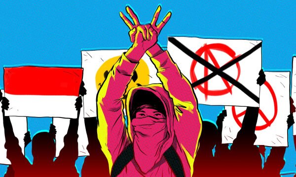 Jaga Ruang Digital Tetap Kondusif Cerminkan Semangat Sumpah Pemuda yang Sesungguhnya