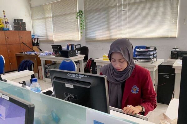 Magang Nasional Dirancang Tanpa Pungutan Berikan Akses Terbuka bagi Semua Pemuda Indonesia