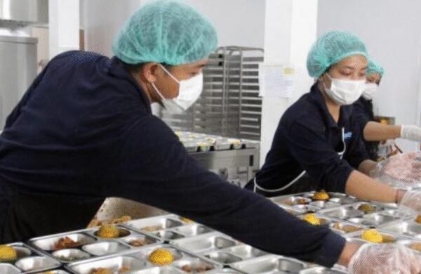 MBG Bangun Kesadaran Kolektif Masyarakat Tentang Pentingnya Gizi Seimbang